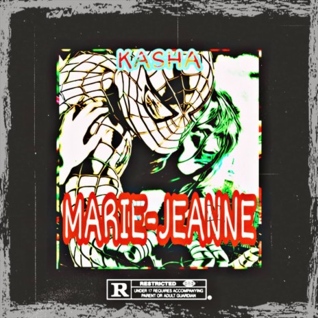 Marie-jeanne