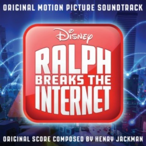 In This Place (From "Ralph Breaks the Internet"/Soundtrack Version) | Boomplay Music