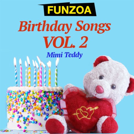 HAPPY Birthday Song – Happy Birthday to You 
