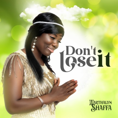 Don't lose it | Boomplay Music