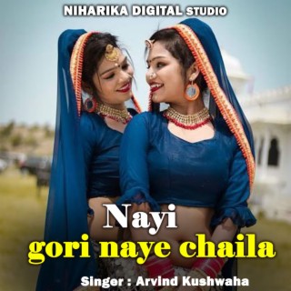 Nayi Gori Naye Chaila