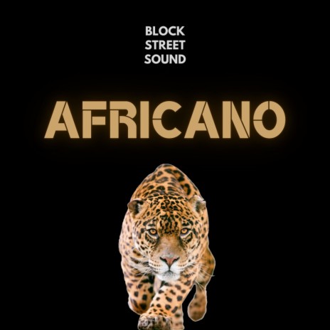 Africano (Original Mix)