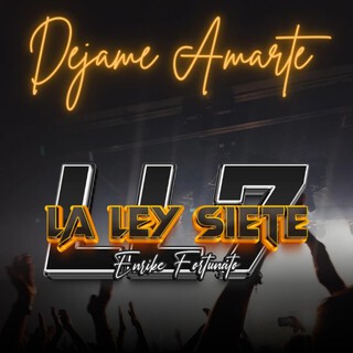 Dejame Amarte