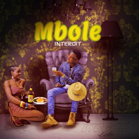 Mbole interdit | Boomplay Music