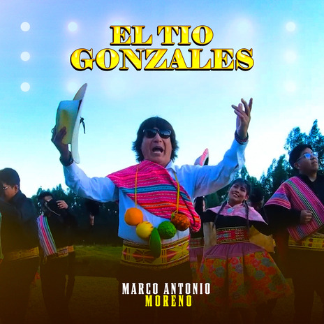 El Tio Gonzales | Boomplay Music