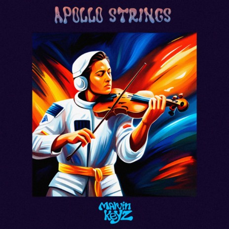 Apollo Strings ft. Rop Beats | Boomplay Music