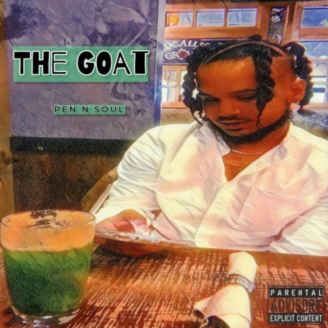 The Goat | Boomplay Music