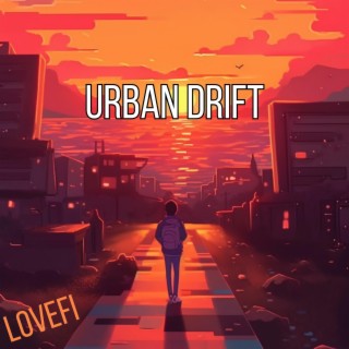 Urban Drift: A Lofi Jazz Experience