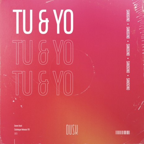 Tu & Yo (Extended Mix) | Boomplay Music