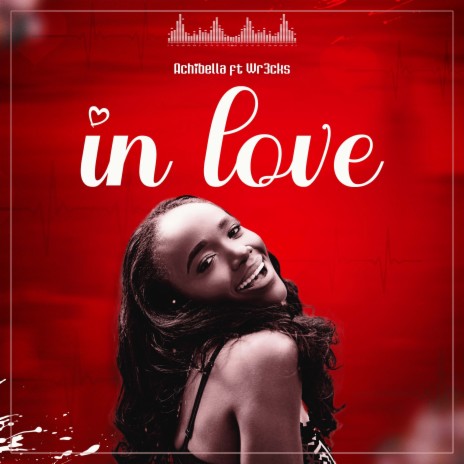 In Love ft. Wr3cks | Boomplay Music