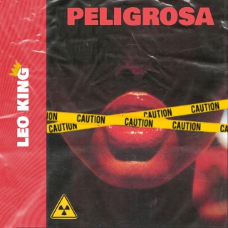 Peligrosa lyrics | Boomplay Music