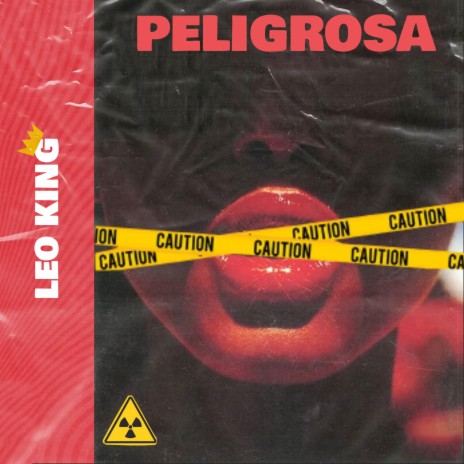 Peligrosa | Boomplay Music