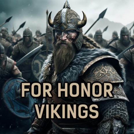 For Honor: Vikings