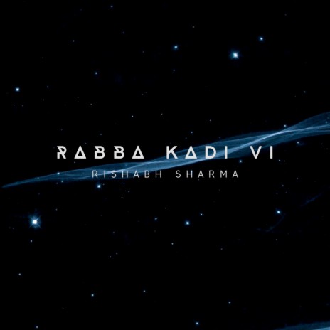 Rabba Kadi Vi ft. Gee Sandhu | Boomplay Music