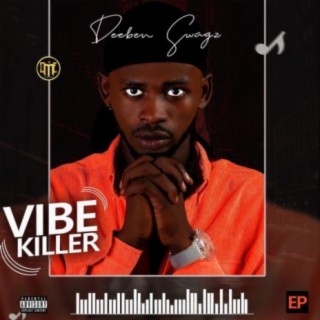Vibe Killer EP