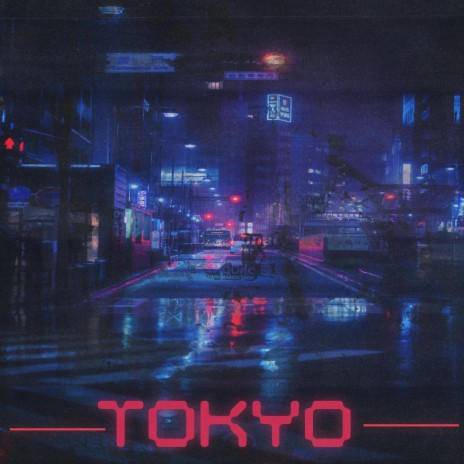 Tokyo ft. Hunt Beats | Boomplay Music