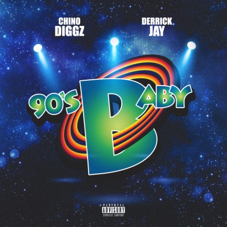 90's Baby ft. Derrick Jay | Boomplay Music