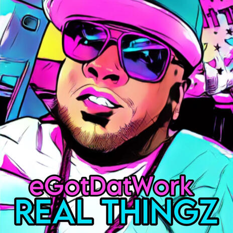 Real Thingz | Boomplay Music