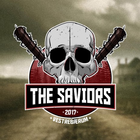 The Saviors 2017 (feat. viewtifulday) | Boomplay Music