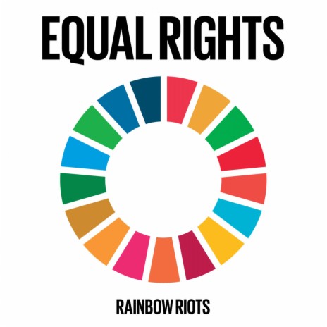 Equal Rights (Club Mix) | Boomplay Music