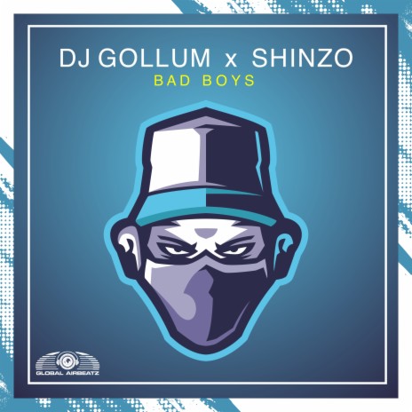 Bad Boys ft. Shinzo | Boomplay Music