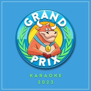 Grand Prix (Karaoke Oficial 2023)