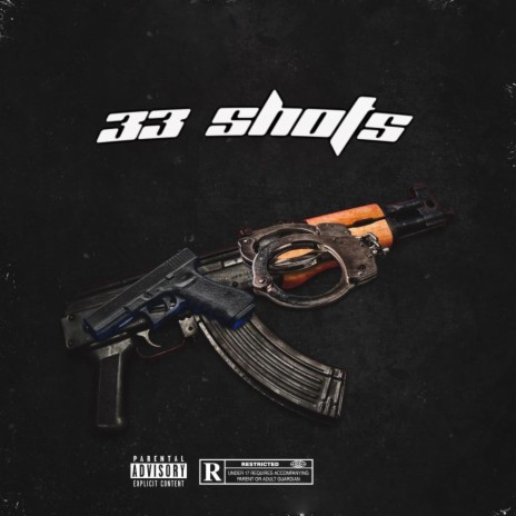 33 Shots | Boomplay Music