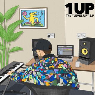 The LEVEL UP E . P