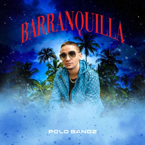 Barranquilla | Boomplay Music