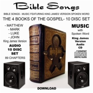 Bible Songs