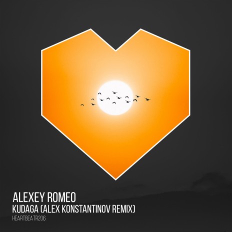 Kudaga (Alex Konstantinov Remix Radio Edit)