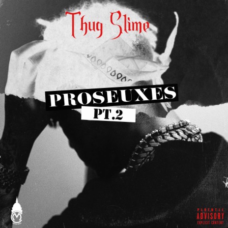 Proseuxes, pt. 2 | Boomplay Music