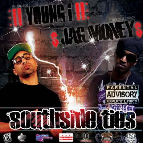 Southside Ties ft. Jag Money