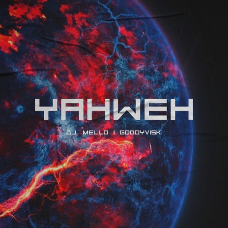 Yahweh | Boomplay Music