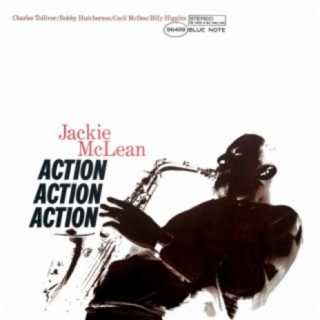 Action (Remastered 2004/Rudy Van Gelder Edition) | Boomplay Music