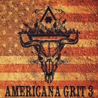 Americana Grit, Vol. 3