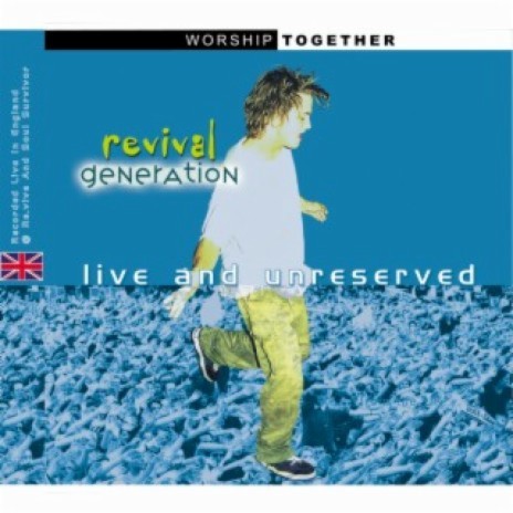 You Led Me To The Cross (Revival Generation: Live And Unreserved Album Version) | Boomplay Music