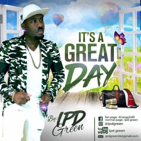 Great Day | Boomplay Music