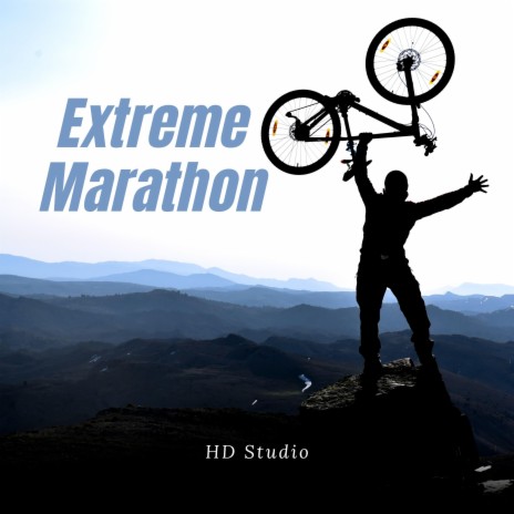 Extreme Marathon | Boomplay Music