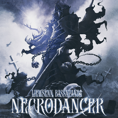 NECRODANCER ft. BassnPanda