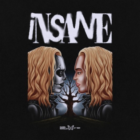 INSANE | Boomplay Music