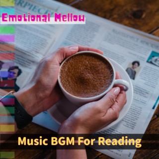 Music BGM For Reading