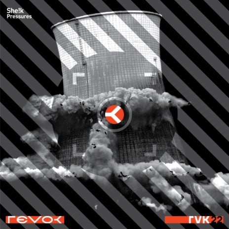Control Freak (FLÆN Remix) | Boomplay Music