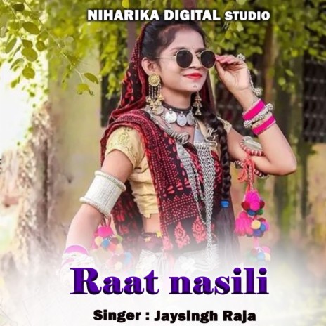 Raat Nasili ft. Jyoti Kushwaha