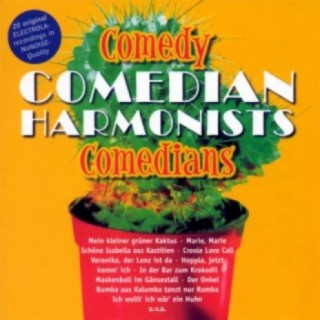 The Comedian Harmonists