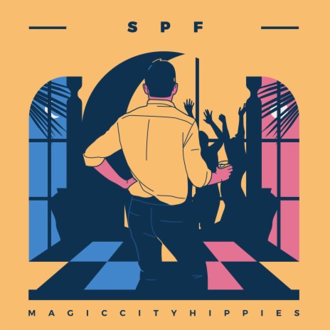 SPF | Boomplay Music