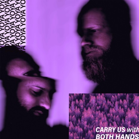 Carry Us With Both Hands | Boomplay Music
