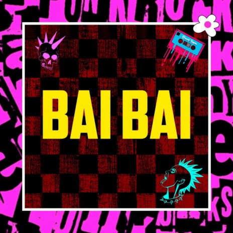 Bai Bai ft. Sore Mictlan, Julsfly, Zaick Ramirez & Uriel Torices | Boomplay Music