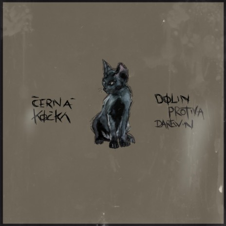 Cerna Kocka (feat. Darewin & Protiva)