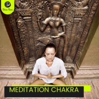 Meditation Chakra